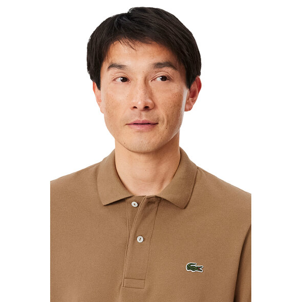 LACOSTE CLASSIC FIT POLO ΜΠΛΟΥΖΑ ΑΝΔΡΙΚΗ L1312-SIX