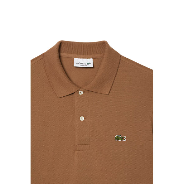 LACOSTE CLASSIC FIT POLO ΜΠΛΟΥΖΑ ΑΝΔΡΙΚΗ L1312-SIX