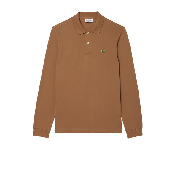 LACOSTE CLASSIC FIT POLO ΜΠΛΟΥΖΑ ΑΝΔΡΙΚΗ L1312-SIX