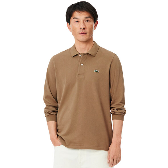 LACOSTE CLASSIC FIT POLO ΜΠΛΟΥΖΑ ΑΝΔΡΙΚΗ L1312-SIX