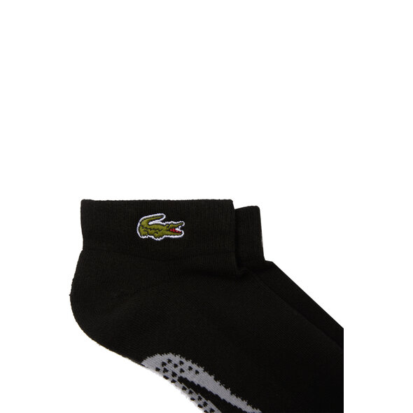 LACOSTE STRETCH COTTON LOW-CUT ΚΑΛΤΣΕΣ ΑΝΔΡΙΚΕΣ RA4188-SPN