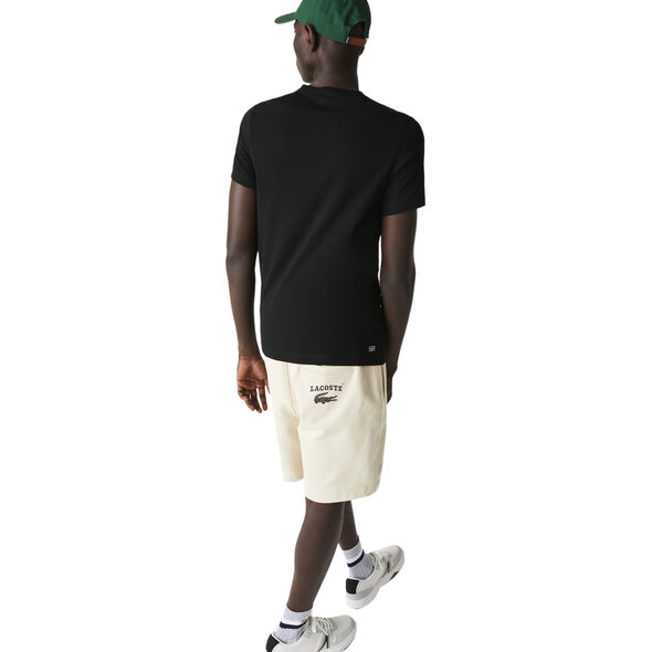 LACOSTE 3D PRINT BREATHABLE JERSEY T-SHIRT ΑΝΔΡΙΚΟ TH2042-258