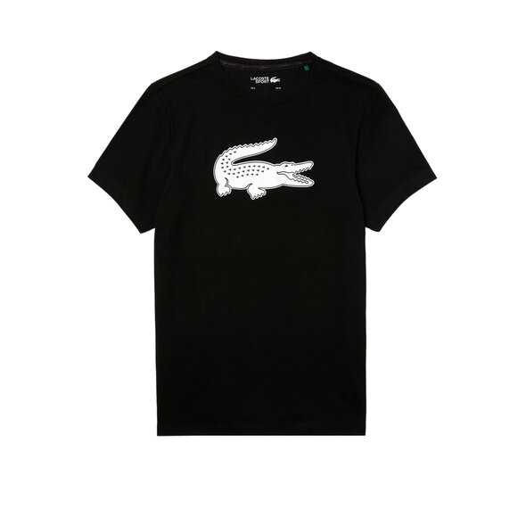 LACOSTE 3D PRINT BREATHABLE JERSEY T-SHIRT ΑΝΔΡΙΚΟ TH2042-258