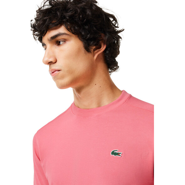 LACOSTE SPORT BREATHABLE T-SHIRT ΑΝΔΡΙΚΟ TH7618-PQU