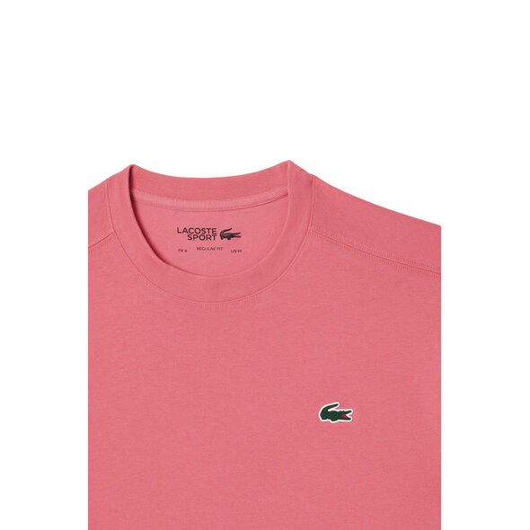 LACOSTE SPORT BREATHABLE T-SHIRT ΑΝΔΡΙΚΟ TH7618-PQU