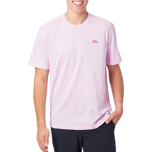 LACOSTE SPORT BREATHABLE T-SHIRT ΑΝΔΡΙΚΟ TH7618-Z4H