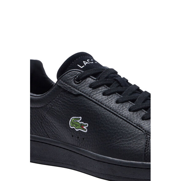 LACOSTE CARNABY PRO LEATHER TONAL SNEAKERS ΑΝΔΡΙΚΑ 44SMA0041-02H