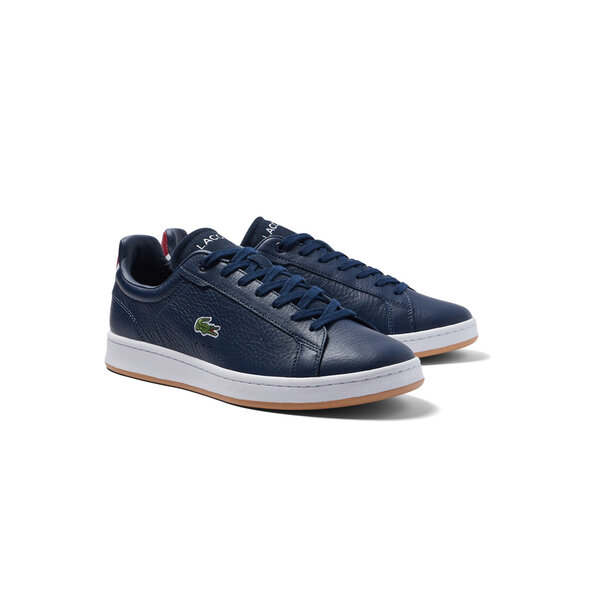 LACOSTE CARNABY PRO LEATHER SNEAKERS ΑΝΔΡΙΚΑ 44SMA0125-GU1