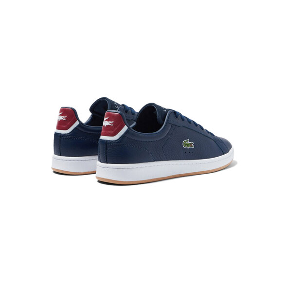LACOSTE CARNABY PRO LEATHER SNEAKERS ΑΝΔΡΙΚΑ 44SMA0125-GU1