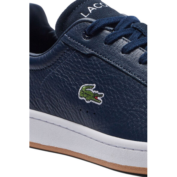 LACOSTE CARNABY PRO LEATHER SNEAKERS ΑΝΔΡΙΚΑ 44SMA0125-GU1