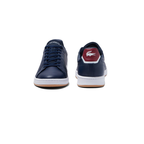 LACOSTE CARNABY PRO LEATHER SNEAKERS ΑΝΔΡΙΚΑ 44SMA0125-GU1