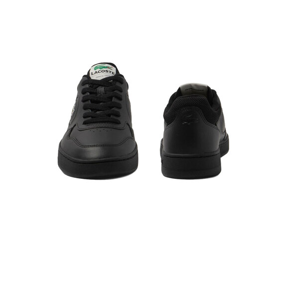 LACOSTE LINESET LEATHER ΠΑΠΟΥΤΣΙΑ ΑΝΔΡΙΚΑ 46SMA0045-02H