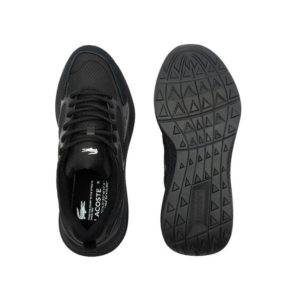 LACOSTE L003 EVO ΠΑΠΟΥΤΣΙΑ ΑΝΔΡΙΚΑ 47SMA0121-02H