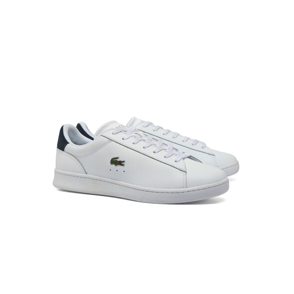 LACOSTE CARNABY SET LEATHER SNEAKERS ΑΝΔΡΙΚΑ 48SMA0011-042