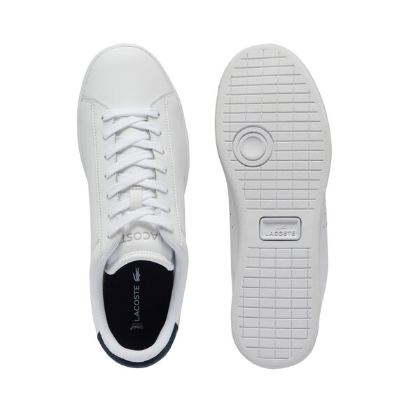 LACOSTE CARNABY SET LEATHER SNEAKERS ΑΝΔΡΙΚΑ 48SMA0011-042