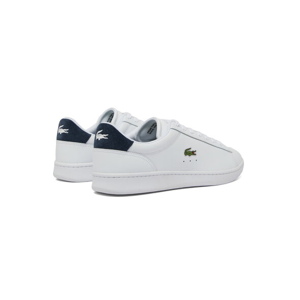 LACOSTE CARNABY SET LEATHER SNEAKERS ΑΝΔΡΙΚΑ 48SMA0011-042
