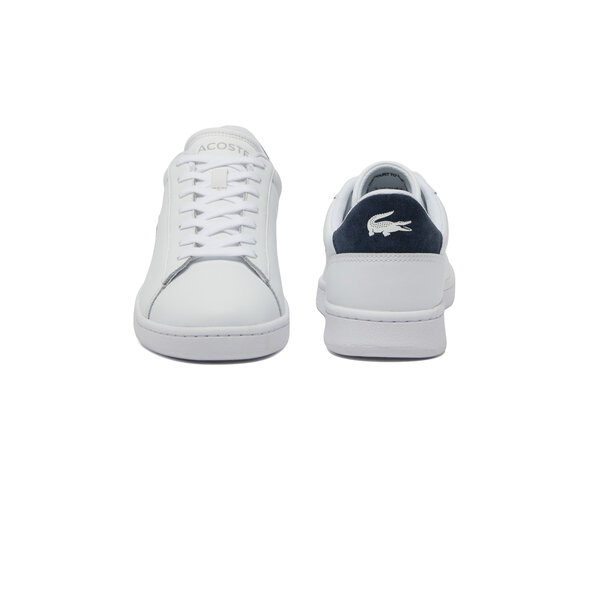 LACOSTE CARNABY SET LEATHER SNEAKERS ΑΝΔΡΙΚΑ 48SMA0011-042
