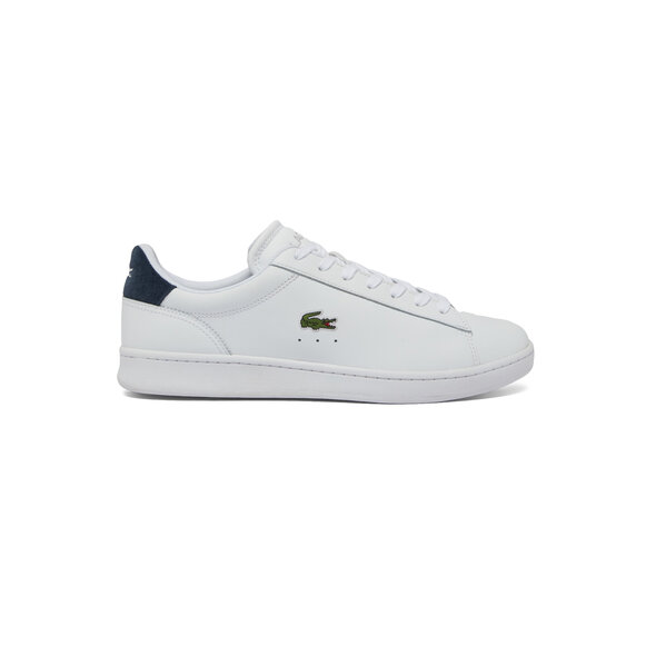 LACOSTE CARNABY SET LEATHER SNEAKERS ΑΝΔΡΙΚΑ 48SMA0011-042