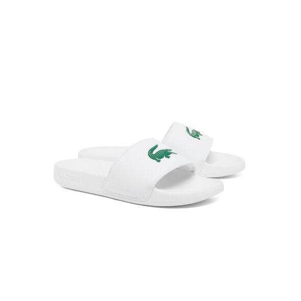 LACOSTE SERVE SLIDERS 0.0 ΓΥΝΑΙΚΕΙΕΣ 49CFA0042-082