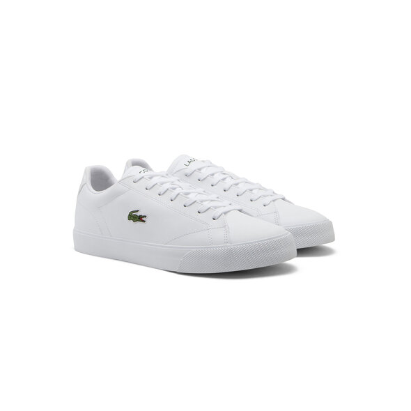 LACOSTE LEROND SET ΠΑΠΟΥΤΣΙΑ ΑΝΔΡΙΚΑ 49CMA0036-21G