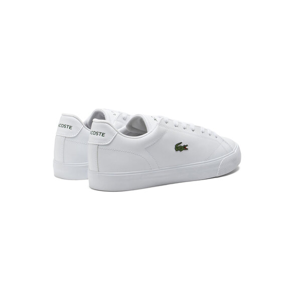 LACOSTE LEROND SET ΠΑΠΟΥΤΣΙΑ ΑΝΔΡΙΚΑ 49CMA0036-21G