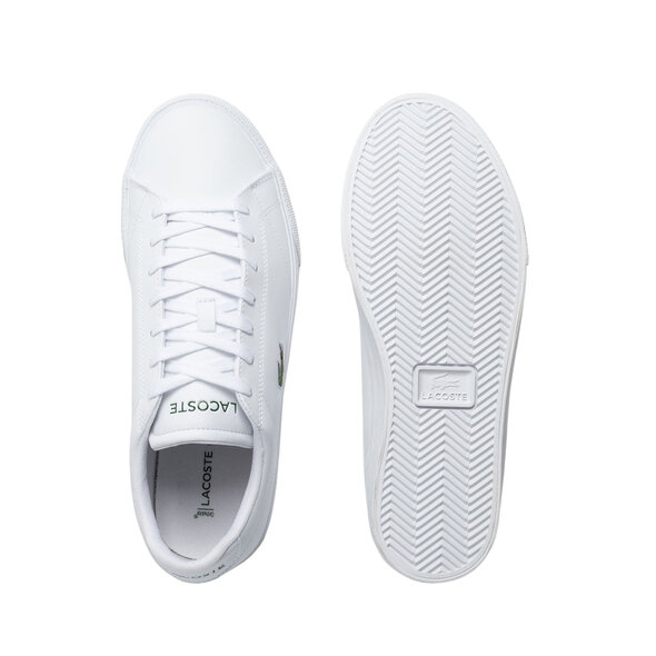 LACOSTE LEROND SET ΠΑΠΟΥΤΣΙΑ ΑΝΔΡΙΚΑ 49CMA0036-21G