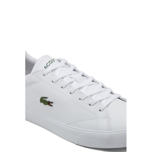 LACOSTE LEROND SET ΠΑΠΟΥΤΣΙΑ ΑΝΔΡΙΚΑ 49CMA0036-21G