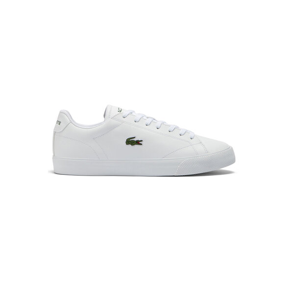 LACOSTE LEROND SET ΠΑΠΟΥΤΣΙΑ ΑΝΔΡΙΚΑ 49CMA0036-21G