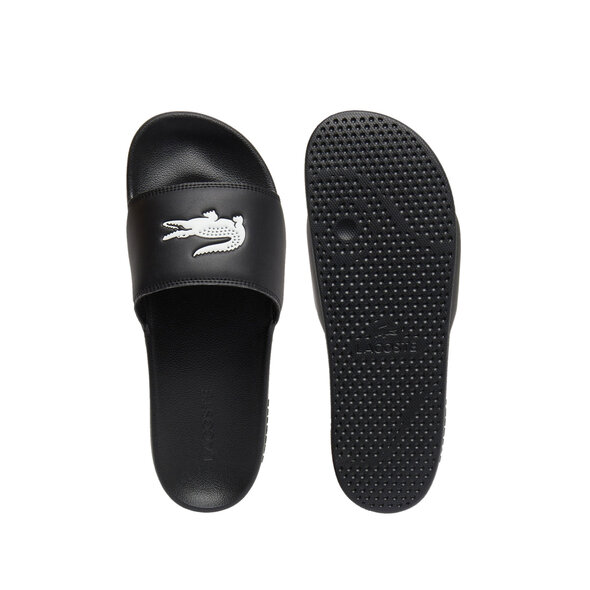 LACOSTE SERVE SLIDERS ΑΝΔΡΙΚΕΣ 49CMA0041-312