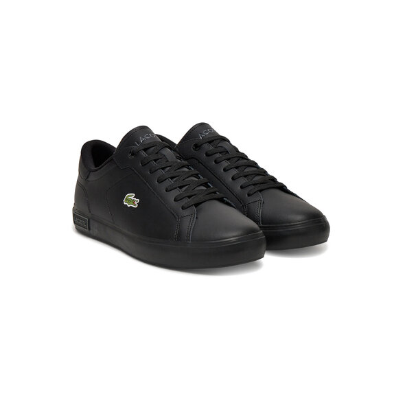 LACOSTE POWERCOURT SNEAKERS ΑΝΔΡΙΚΑ 49SMA0081-02H