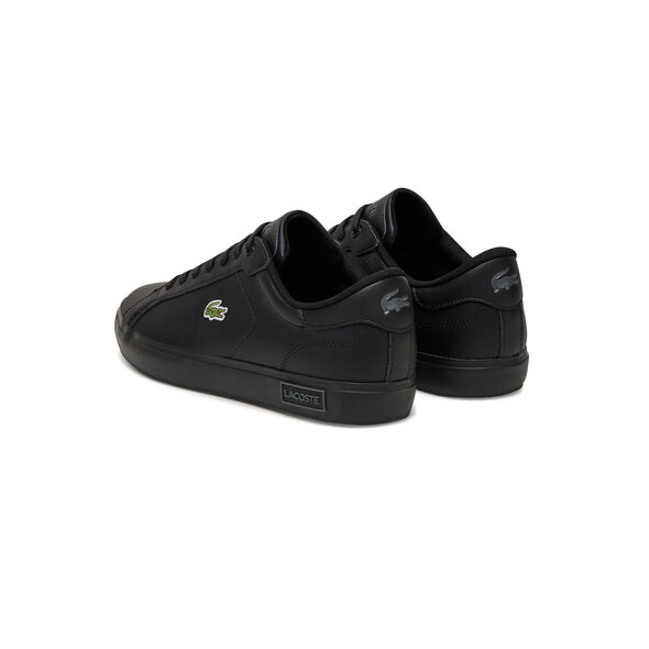 LACOSTE POWERCOURT SNEAKERS ΑΝΔΡΙΚΑ 49SMA0081-02H