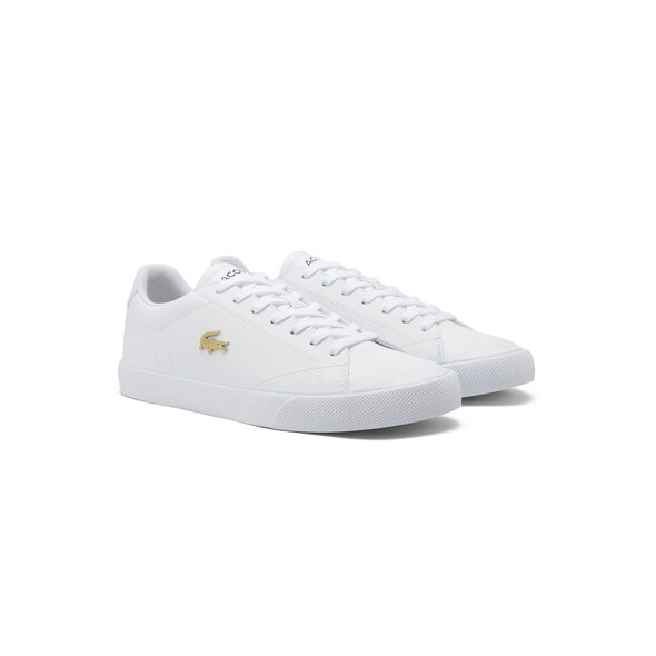 LACOSTE 'LEROND' ΠΑΠΟΥΤΣΙΑ ΑΝΔΡΙΚΑ 50CMA0016-21G