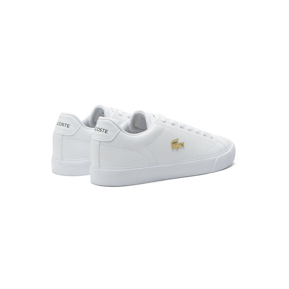 LACOSTE 'LEROND' ΠΑΠΟΥΤΣΙΑ ΑΝΔΡΙΚΑ 50CMA0016-21G