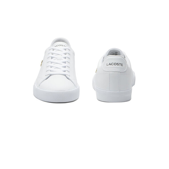 LACOSTE 'LEROND' ΠΑΠΟΥΤΣΙΑ ΑΝΔΡΙΚΑ 50CMA0016-21G