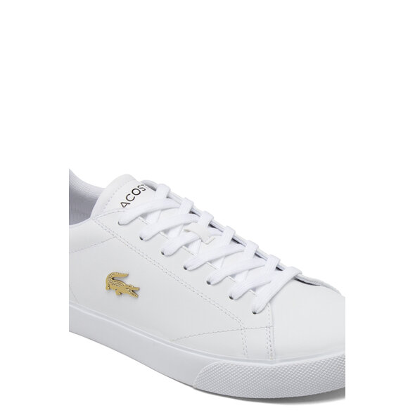 LACOSTE 'LEROND' ΠΑΠΟΥΤΣΙΑ ΑΝΔΡΙΚΑ 50CMA0016-21G