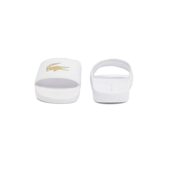 LACOSTE SLIDERS ΓΥΝΑΙΚΕΙΕΣ 51CFA0003-ALM