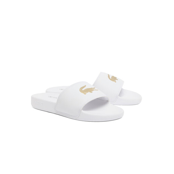LACOSTE SLIDERS ΓΥΝΑΙΚΕΙΕΣ 51CFA0003-ALM