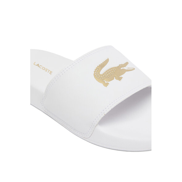 LACOSTE SLIDERS ΓΥΝΑΙΚΕΙΕΣ 51CFA0003-ALM