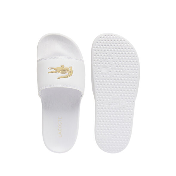 LACOSTE SLIDERS ΓΥΝΑΙΚΕΙΕΣ 51CFA0003-ALM