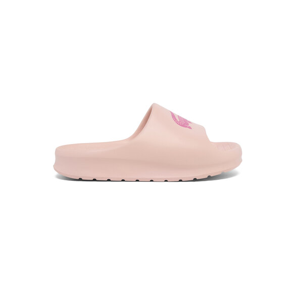 LACOSTE SERVE 2.0 SLIDERS ΓΥΝΑΙΚΕΙΕΣ 51CFA0007-5T8