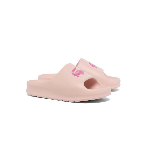 LACOSTE SERVE 2.0 SLIDERS ΓΥΝΑΙΚΕΙΕΣ 51CFA0007-5T8