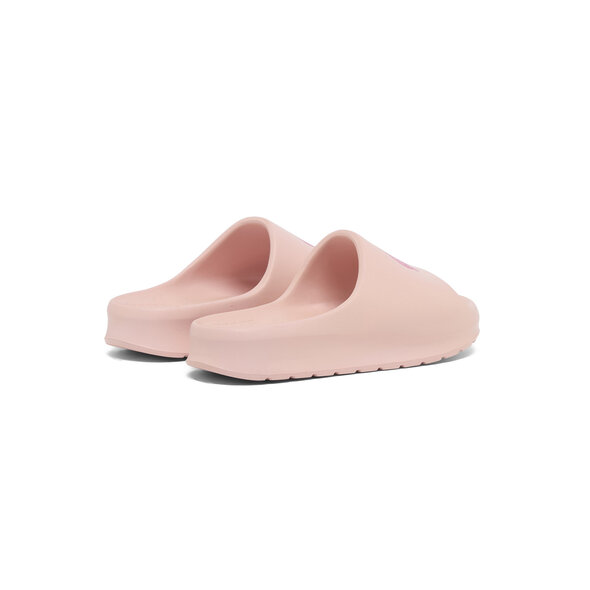 LACOSTE SERVE 2.0 SLIDERS ΓΥΝΑΙΚΕΙΕΣ 51CFA0007-5T8