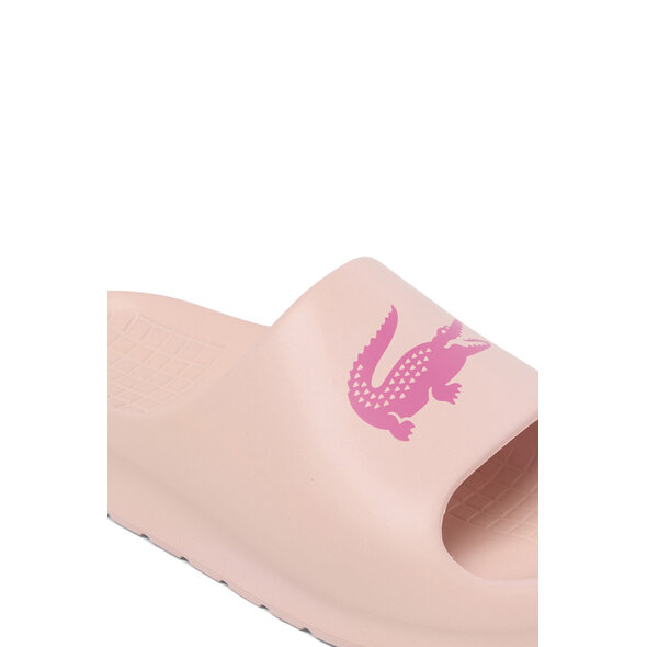 LACOSTE SERVE 2.0 SLIDERS ΓΥΝΑΙΚΕΙΕΣ 51CFA0007-5T8