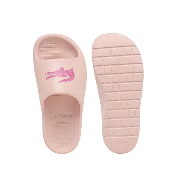 LACOSTE SERVE 2.0 SLIDERS ΓΥΝΑΙΚΕΙΕΣ 51CFA0007-5T8