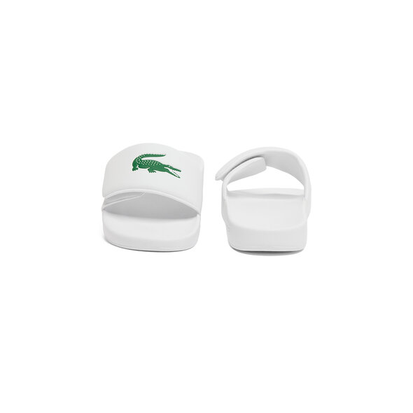 LACOSTE SERVE 0.0 STRAP SLIDERS ΓΥΝΑΙΚΕΙΕΣ 51CFA0014-082