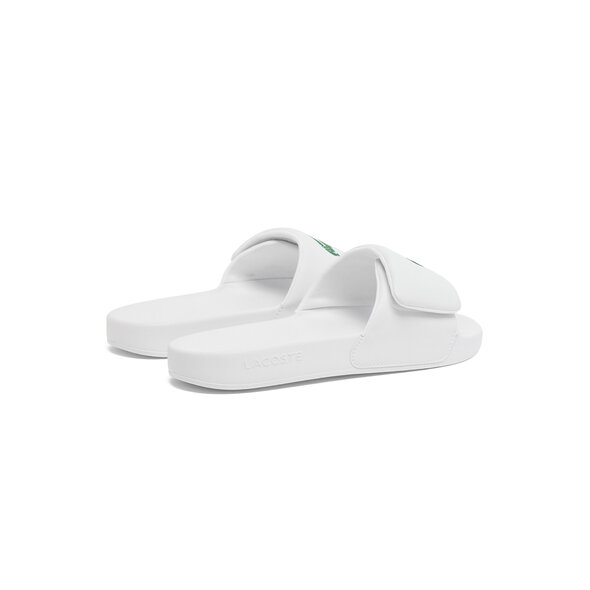 LACOSTE SERVE 0.0 STRAP SLIDERS ΓΥΝΑΙΚΕΙΕΣ 51CFA0014-082