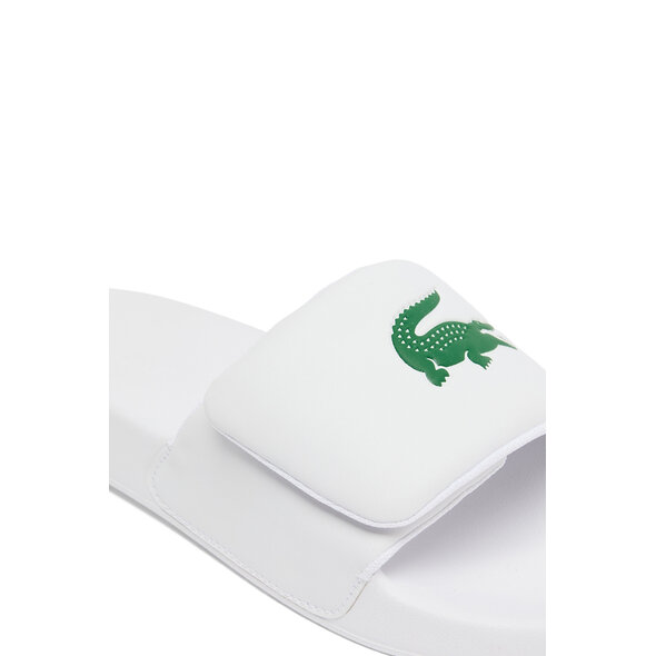 LACOSTE SERVE 0.0 STRAP SLIDERS ΓΥΝΑΙΚΕΙΕΣ 51CFA0014-082