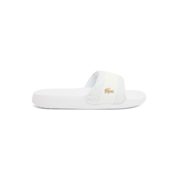 LACOSTE SERVE HYBRID SLIDERS ΓΥΝΑΙΚΕΙΕΣ 51CFA0031-21G