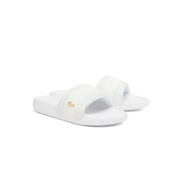 LACOSTE SERVE HYBRID SLIDERS ΓΥΝΑΙΚΕΙΕΣ 51CFA0031-21G