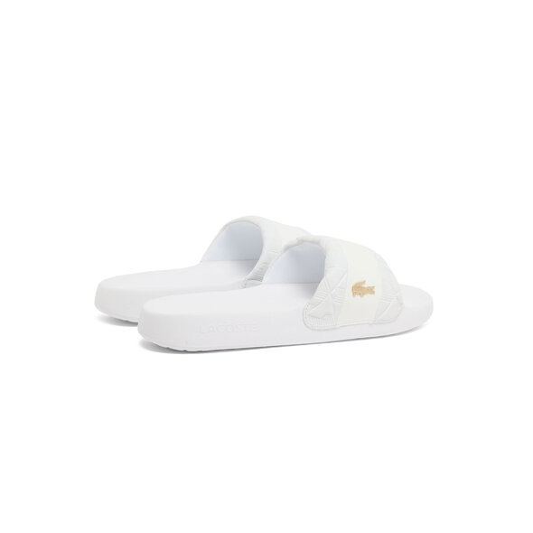 LACOSTE SERVE HYBRID SLIDERS ΓΥΝΑΙΚΕΙΕΣ 51CFA0031-21G